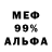 Мефедрон 4 MMC Denys Kapustianskyi